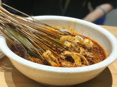 -嘉州叶婆婆钵钵鸡(建设路店)