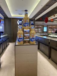 -中国黄金(北京旗舰店)