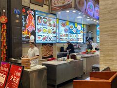 -明香海鲜酒家(华强北店)