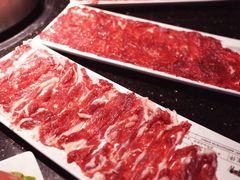 -牛事制造局牛肉火锅(莲岳路店)