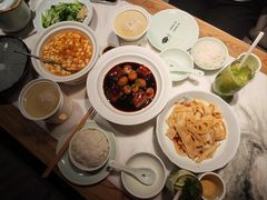 -苏帮袁Sue Cuisine(来福士店)