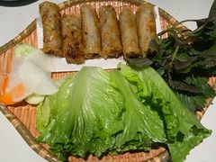 越南春卷-米多分·越南小馆(南海万科广场店)