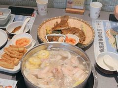 -椰小鸡·琼州糟粕醋·火锅(美兰缤纷城店)