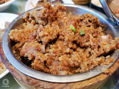 -刘胖子家常菜·蹄花焖藕(兴业店)