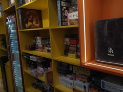 -猎人桌游吧(合生汇店)