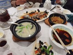 -广州酒家(昌岗地铁站店)