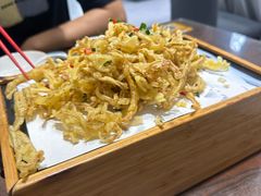 -农乐园食府(梅城镇店)