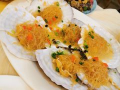 蒸元贝-桥东喜碧海鲜街(水东街店)