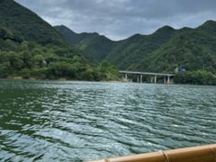 -富春桃源风景区