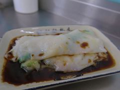 -银记肠粉店(北京路店)