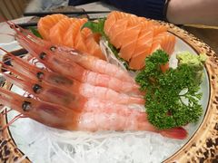 -林妈妈村·日式料理(宝山万达店)