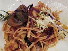 -国家大剧院西餐厅