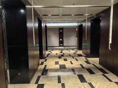 -上海龙之梦万丽酒店