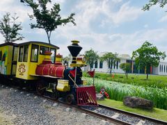 -歌斐颂巧克力小镇