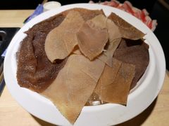 -山城老炮火锅城