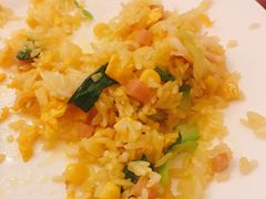 -华味居 Restaurant Chinese Huaweiju