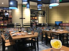 大堂-掂档潮汕牛肉火锅(cityon熙地港店)