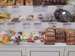 -北京稻香村(堤口路店)