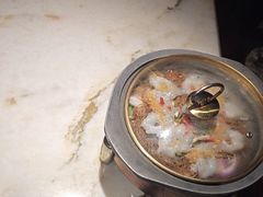 -绿茶餐厅(哈尔滨凯德店)