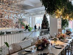 -ins森林童话餐厅coffee&bistro