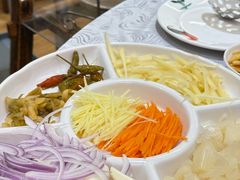 -丰尔粥食·粥底火锅·桑拿鸡(大良总店)