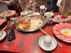 -袁老四火锅(金钟精英城店)