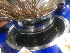 -马路边边·成都串串(翠柏路店)