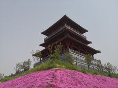 -古柏渡飞黄旅游区
