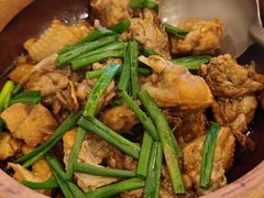 -大唐靓汤江门私房菜(景田店)