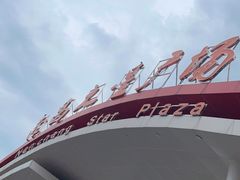 -南昌之星摩天轮