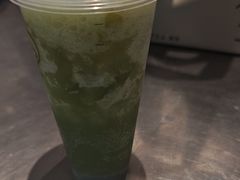 -喜茶(中山利和新地店)