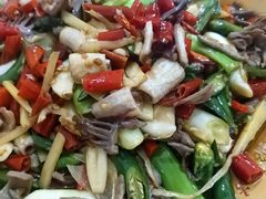 -鸡哈豆花(梅西广场店)