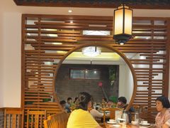 -壹湖两岸·鱼鲜山里菜(东江湖店)