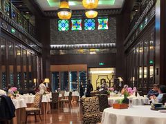 -明阁 Ming Court(广州朗豪酒店)