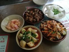 -周肥肠(江油总店)