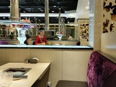 -比尔斯健康烤肉自助餐厅