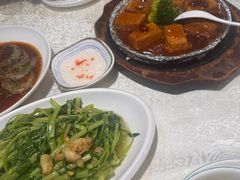 -潮之南·潮汕菜·鱼仔档(南山店)
