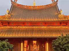 -南普陀寺