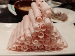 -南门涮肉(北洼路店)