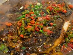 -建辉湖南土菜馆(南大街店)