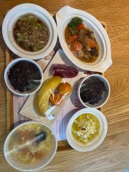 点击看大图 -大美母婴湖畔月子中心(江宁店)
