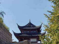 -苏州吴宫泛太平洋酒店