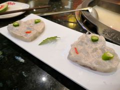 -井格重庆火锅(临平银泰城店)