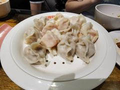 -金谷园饺子·烧烤(人大总店)