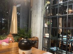 -粘芭喃腊云南的菜