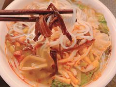 -水平有限广西米粉·广西风味集(五道口店)