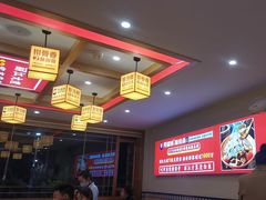 -阿婆情腊排骨火锅(金虹路店)