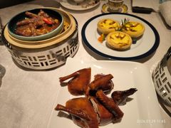 -南海渔村(珠江新城店)