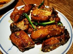 -静一餐厅·湖北菜(前门创始店)