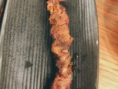 -塔哈尔·新疆盛宴(城西银泰店)